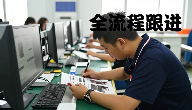 仓储物流中使用为本地的优势分析
