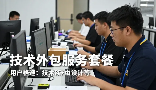 为本地创新推动实施交付持续发展